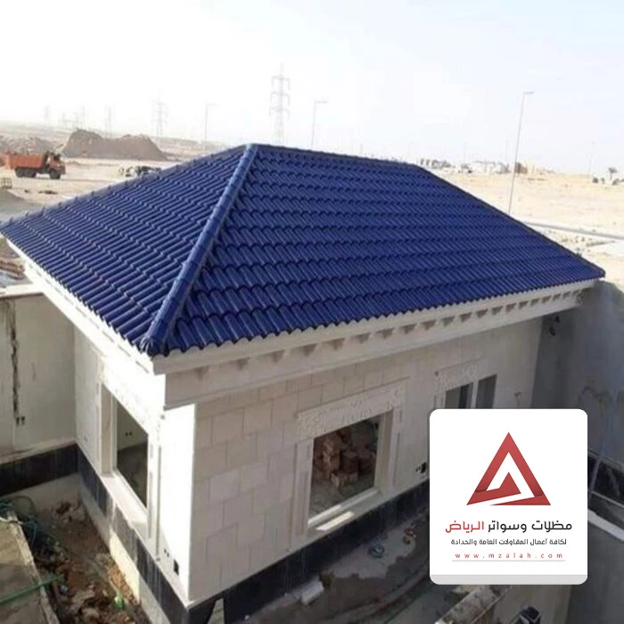 بناء ملحق جاهز في الرياض