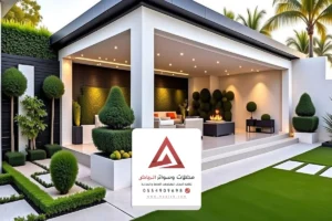 تركيب مظلات حدائق بالرياض