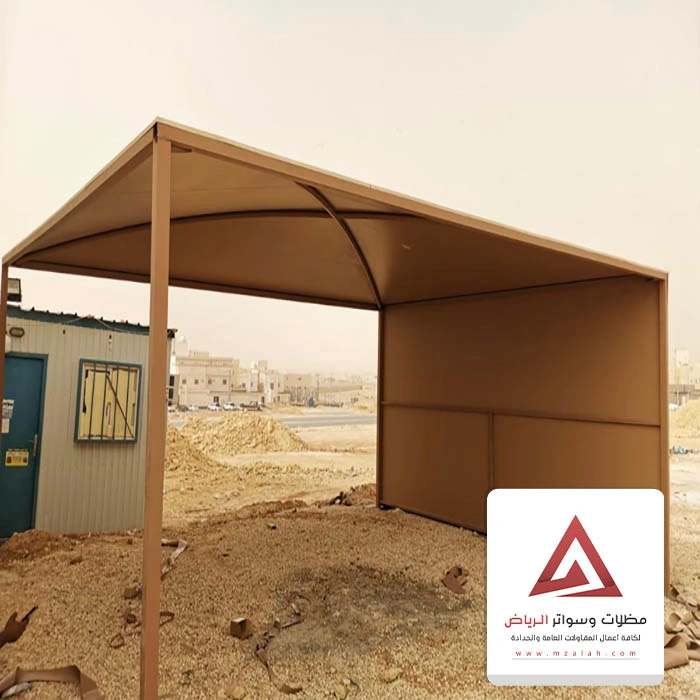 تصليح مظلات قماش الرياض