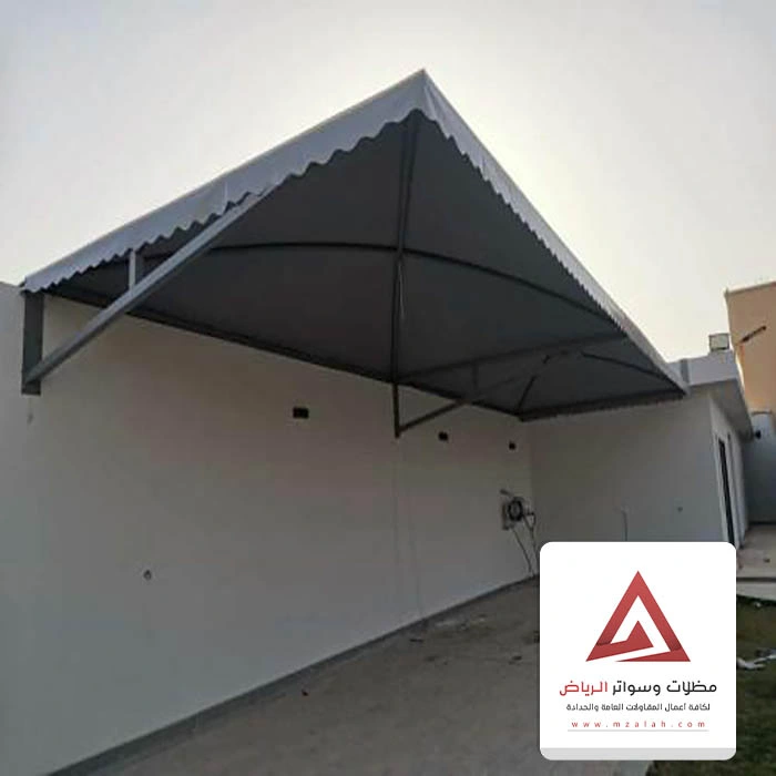 تصليح مظلات قماش الرياض
